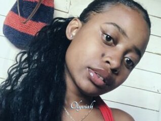 Olyviah