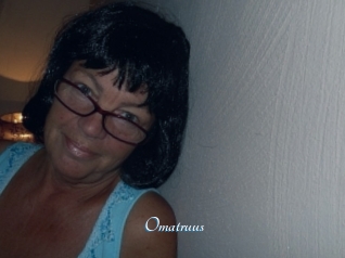 omatruus Lesbo Sin