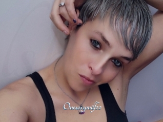 Onesexymilf22