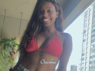 Onixshine