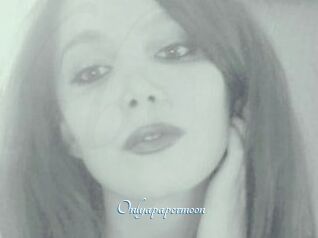 Onlyapapermoon
