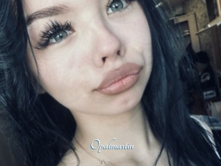 Opalmastin