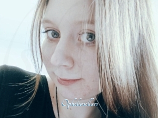 Opheliasellars