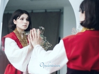 Opulentsiren
