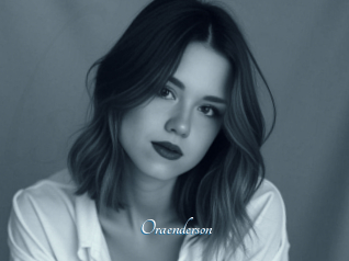 Oraenderson