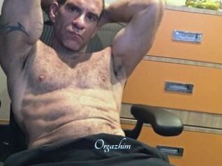 Orgazhim