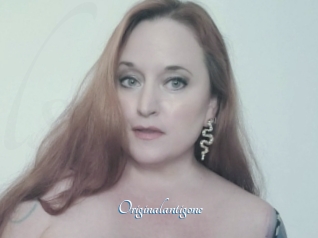 Originalantigone