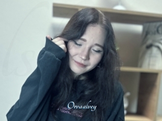 Orvaalvey