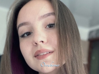 Orvaberner