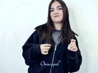 Orvacapell