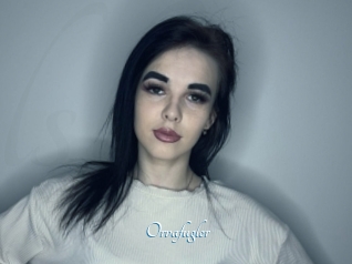 Orvafugler