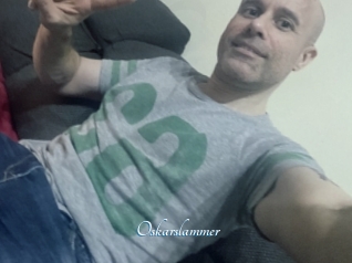 Oskarslammer