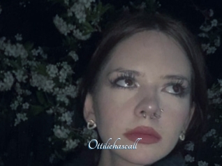 Ottiliehascall