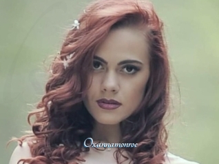Oxannamonroe