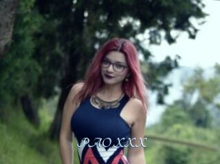 PAO_XXX