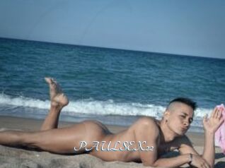 PAULSEX22