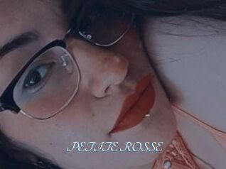 PETITE_ROSSE