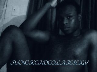 PINCKCHOCOLATESEXY