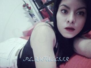 PLAYFULLSIR