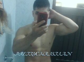 PRETTYCHRISTIAN