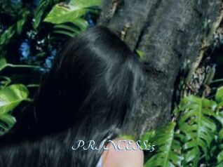 PRINCESS25
