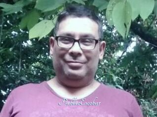 PablitoEscobar