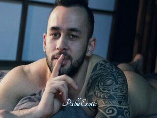 PabloExotic