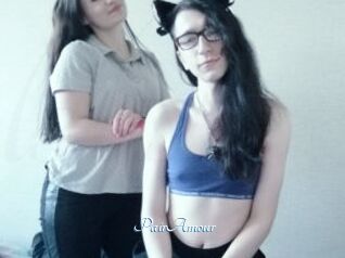 PairAmour