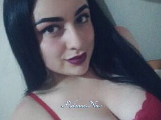 PalomaNice