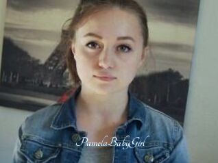 PamelaBabyGirl
