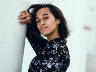 PamelaEdwards