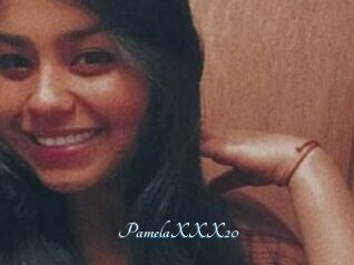 PamelaXXX20