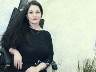 Pamela_Lovely