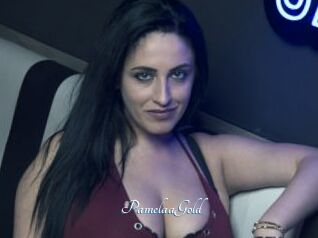 PamelaaGold