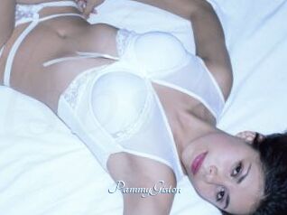 PammyGiston