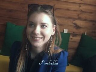 Pandochka