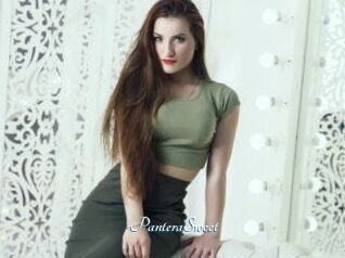 PanteraSweet