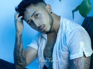 PaoloVinson