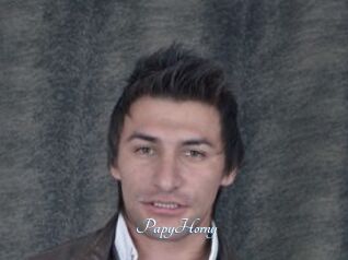 PapyHorny