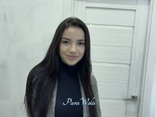 ParisWolis