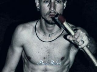 Paris_Robert