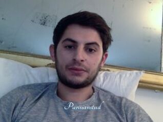 Parisianstud