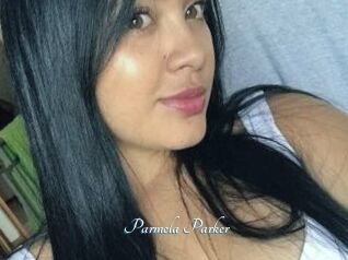 Parmela_Parker