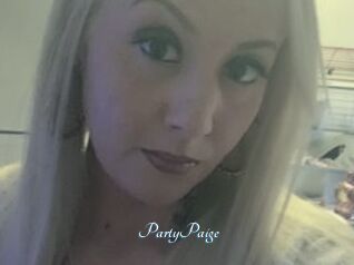 PartyPaige
