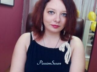 PassionSusan
