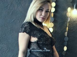 PassionateDina