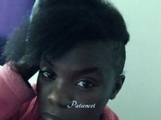 Patiencet