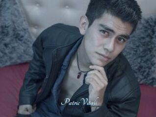 PatricVitali