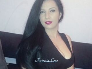 PatriciaLove