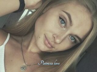 Patricia_love